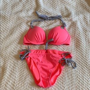 Victoria’s Secret bathing suit